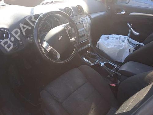 Rear wiper motor FORD MONDEO IV Turnier (BA7) | BP11846732M102