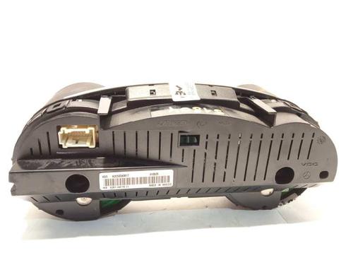 Instrument cluster MERCEDES-BENZ M-CLASS (W164)  | BP16150717C47