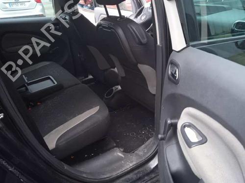 Steering column CITROËN C3 Picasso (SH_) 1.6 HDI 90 | BP18319727M21 