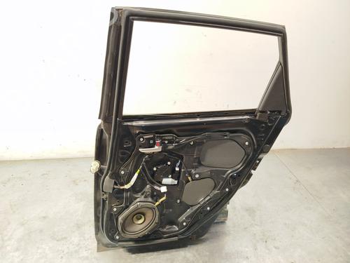 Right rear door MAZDA 3 (BK) 1.6 DI Turbo | BP22729467C5 