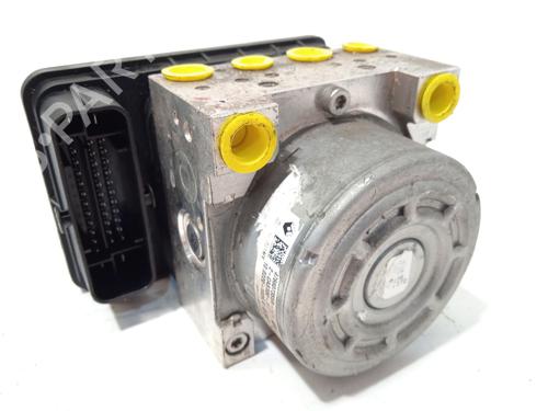 Used ABS pump RENAULT MEGANE IV Hatchback (B9A/M/N_) [2015-2026]  24216795