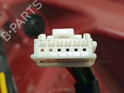 Right taillight KIA RIO IV (YB, SC, FB) 1.2 CVVT | BP40081302C35 - Image 5