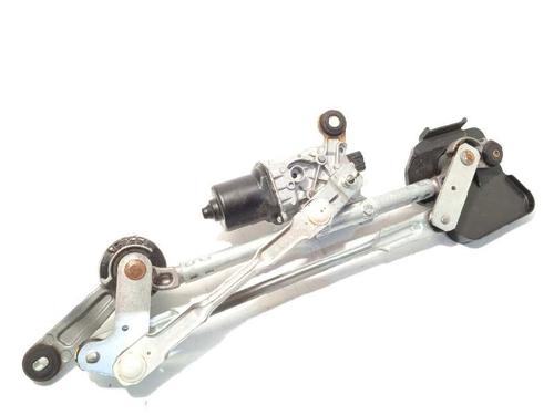 Front wiper motor NISSAN MICRA V (K14) 1.5 DCI | BP10056774M29 