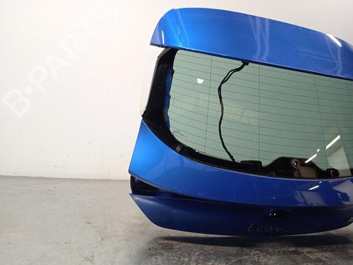 Tailgate SEAT LEON (KL1, KLG) 1.0 TSI | BP29604216C6