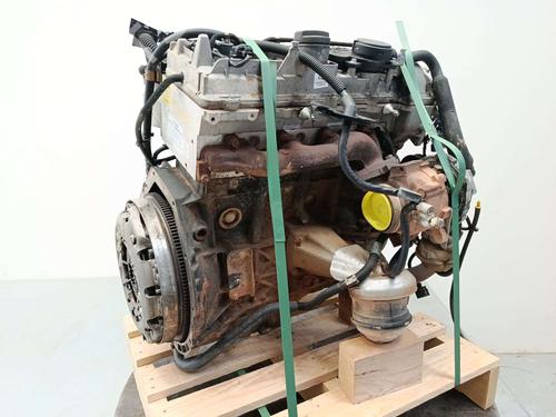 Engine MERCEDES-BENZ C-CLASS (W203) C 220 CDI (203.006, 203.008) | BP39407835M1 - Image 3