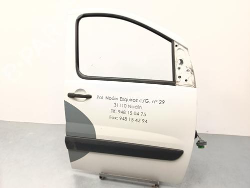Used Right front door Right front door CITROËN JUMPY II (VF7) 1.6 HDi 90 8V (90 hp) 34628806 34628806