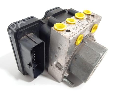 Used ABS pump RENAULT CLIO IV (BH_) 0.9 TCe 90 (BHNF, BHMA, BHMH, BHJK, BHJR) (90 hp) 18549711