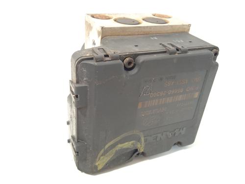 ABS pump HYUNDAI SANTA FÉ I (SM) 2.4 16V 4x4 | BP26208355M43 