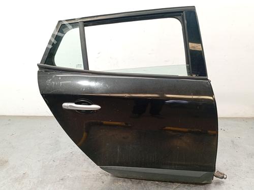 Dør højre bagtil RENAULT MEGANE III Grandtour (KZ0/1) 1.5 dCi (KZ1M, KZ1W, KZ0R) (106 hp) 32977428