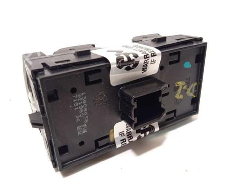 Left front window switch OPEL ASTRA J GTC 1.6 CDTI (08) | BP15098178I27