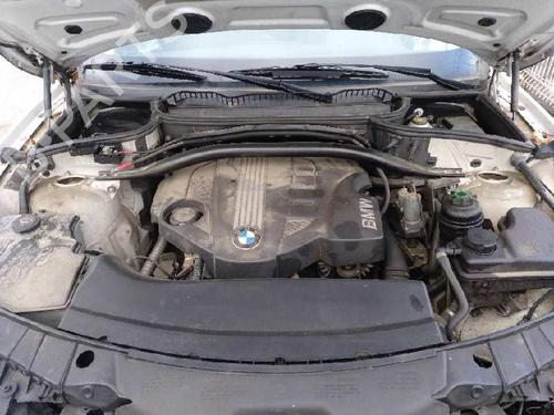 Starter BMW X3 (E83) xDrive 20 d | BP4807331M8 