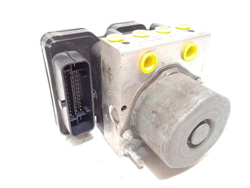 Used ABS pump NISSAN PULSAR Hatchback (C13) [2014-2026]  17053163