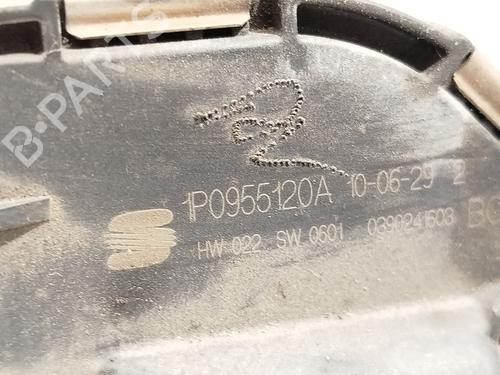 Front wiper motor SEAT LEON (1P1)  | BP26446037M29 