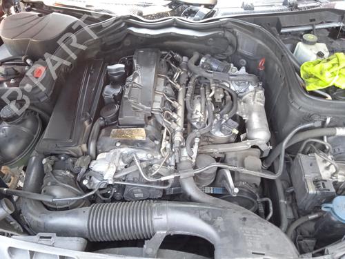 Engine MERCEDES-BENZ C-CLASS (W204) | BP28139199M1