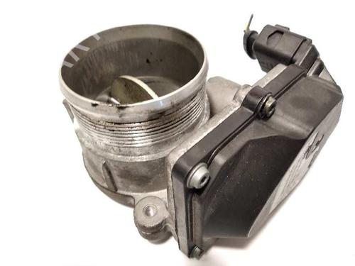 Throttle body VW TOUAREG (7P5, 7P6) 3.6 V6 FSI | BP5115859M82 