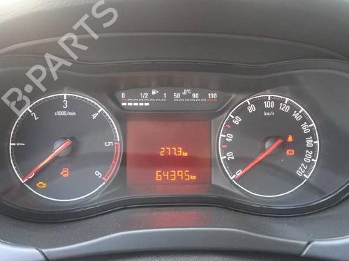 Starter OPEL CORSA E (X15) 1.3 CDTI (08, 68) | BP15369494M8