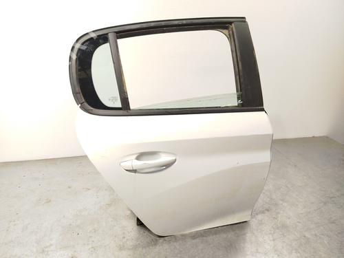 Right rear door PEUGEOT 208 II (UB_, UP_, UW_, UJ_) 1.2 PureTech 100 | BP26167907C5 