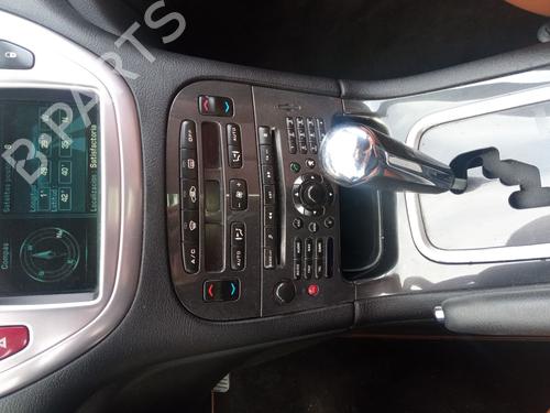 Ratstangsstang PEUGEOT 607 (9D, 9U) 2.7 HDi 24V | BP30487658I23 