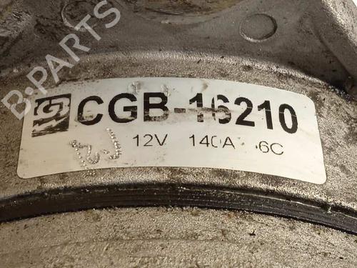 Alternator IVECO DAILY IV Van  | BP6963502M7 