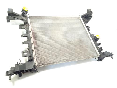 water-radiator-opel-meriva-b-mpv-s10-2010-2011-2012-2013-2014-2015-2016-2017-23884833 main image