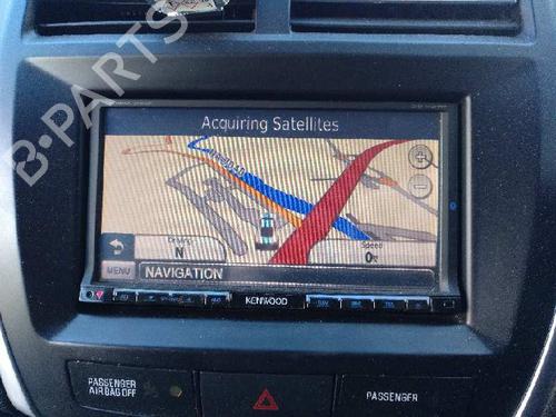 Heater blower motor MITSUBISHI ASX (GA_W_) 1.8 DI-D (GA6W) | BP5625519M62 