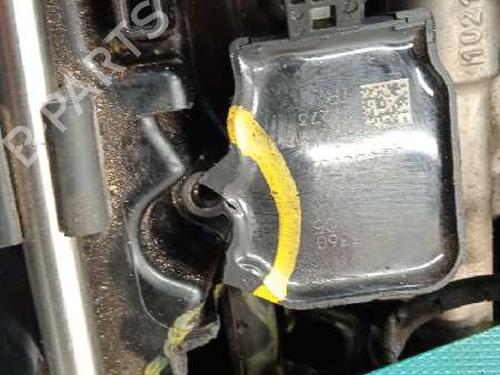 Engine BMW 5 Touring (G31)  | BP13056509M1 