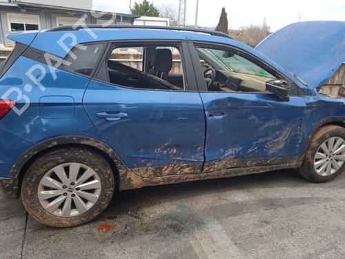 AC radiator SEAT ARONA (KJ7, KJP) 1.0 TSI | BP26546559M32