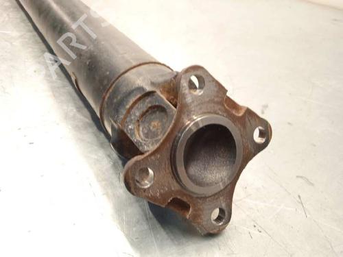 Driveshaft NISSAN QASHQAI II (J11, J11_) 1.6 dCi | BP13414332M37 
