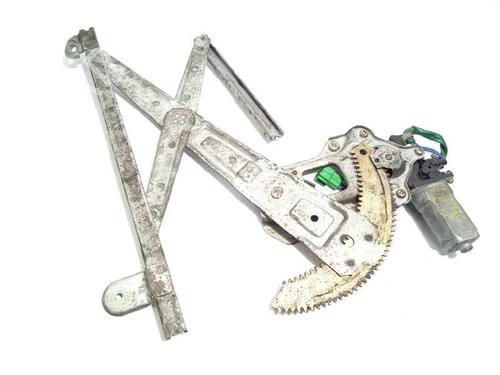 Used Front left window mechanism Front left window mechanism 11528813 11528813