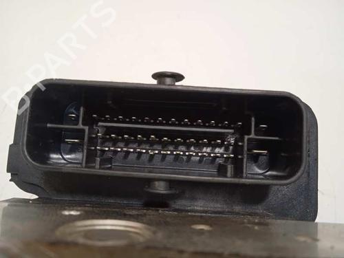 ABS pump MITSUBISHI MIRAGE / SPACE STAR VI Hatchback (A0_A)  | BP9091892M43 