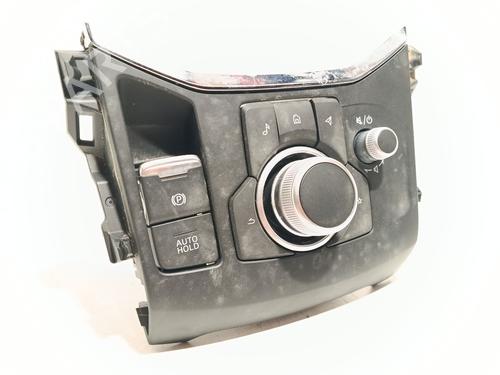 Used Switch Switch MAZDA CX-5 (KF) [2016-2026] 34237531 34237531