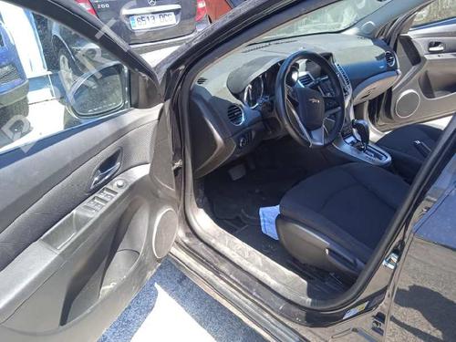 Left front window switch CHEVROLET CRUZE Hatchback (J305) 2.0 CDI | BP10172755I27 - Image 18