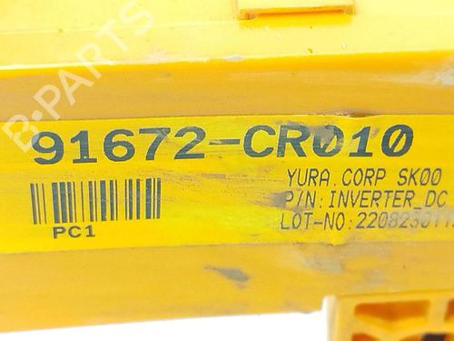 Electronic module KIA CEED Sportswagon (CD) 1.6 GDI Hybrid | BP39466709M83 - Image 4