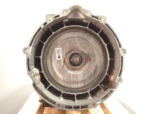Gearbox PORSCHE PANAMERA (970) 4.8 GTS | BP15282488M3 