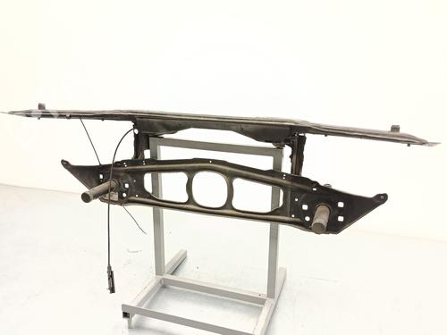 Frontplade/Frontkurv BMW 3 Coupe (E46) 323 Ci | BP35727735C72 - Image 5