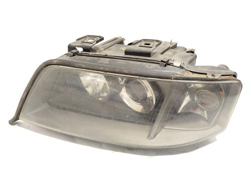 Used Left headlight AUDI ALLROAD C5 (4BH) 2.5 TDI quattro (180 hp) 28139238