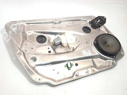 Used Front left window mechanism Front left window mechanism 10617362 10617362