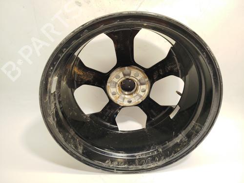 Fælk FORD PUMA (J2K, CF7) 1.0 EcoBoost mHEV | BP32518951C45 - Image 5
