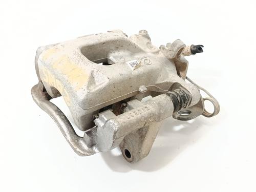 Used Right rear brake caliper Right rear brake caliper PEUGEOT 2008 II (UD_, US_, UY_, UJ_, UR_, UC_) 1.5 BlueHDI 110 (UDYHSK) (110 hp) 34509306 34509306