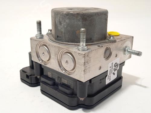 ABS pump RENAULT CAPTUR I (J5_, H5_) | BP27703972M43 - Image 2