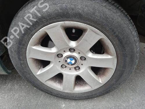 Front bumper BMW 3 (E46) 320 d | BP19405564C7 