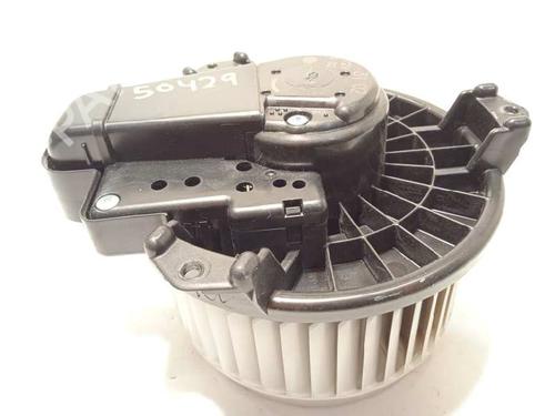 Heater blower motor TOYOTA YARIS (_P13_) 1.5 Hybrid (NHP130_, NHP130) | BP13101818M62 