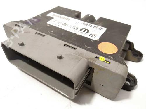 Used Electronic module Electronic module 5664671 5664671