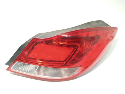 Used Right taillight OPEL INSIGNIA A (G09) 2.0 CDTI (68) (131 hp) 17473315