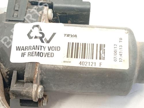 Front left window mechanism NISSAN PATHFINDER III (R51) 2.5 dCi 4WD | BP37020928C22 - Image 4