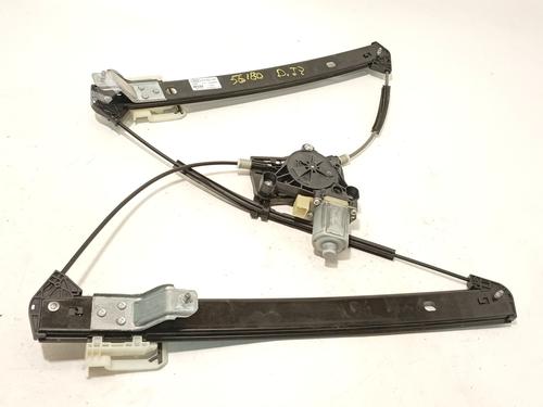 Used Front left window mechanism AUDI Q2 (GAB, GAG) 2.0 TDI (150 hp) 31933385