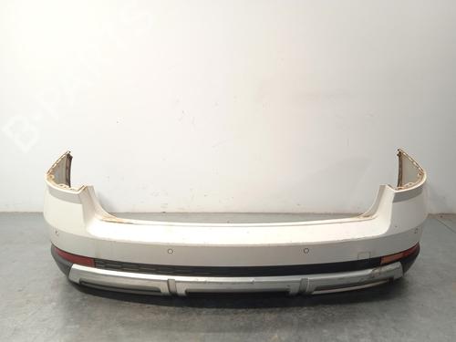 Used Rear bumper SKODA OCTAVIA III Combi (5E5, 5E6) 2.0 TDI 4x4 (150 hp) 29525181