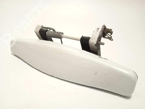 Used Front left exterior door handle Front left exterior door handle DACIA DUSTER (HS_) 1.5 dCi (86 hp) 7450594 7450594