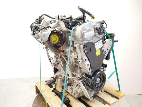 Engine CUPRA FORMENTOR (KM7, KMP) 1.5 TSI | BP37632429M1 - Image 4