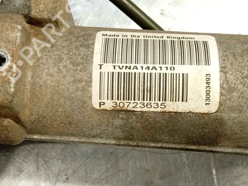 Steering rack VOLVO V50 (545) 2.0 D | BP23254563M22 - Image 4